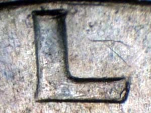 1941 Doubled Die Obverse DDO-012