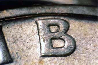 1941 Doubled Die Obverse DDO-015
