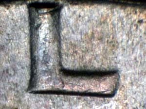 1941 Doubled Die Obverse DDO-020