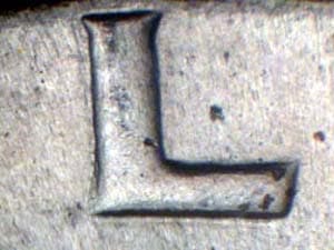 1942 Doubled Die Obverse DDO-003
