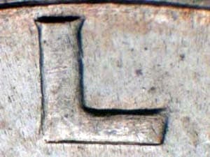 1942 Doubled Die Obverse DDO-004