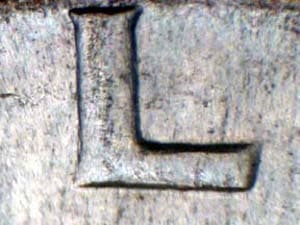 1942 Doubled Die Obverse DDO-009