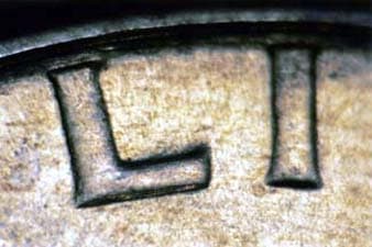 1942 Doubled Die Obverse DDO-010