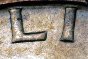 1942 Doubled Die Obverse DDO-012