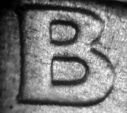1942 Doubled Die Obverse DDO-013