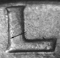 1942 Doubled Die Obverse DDO-016