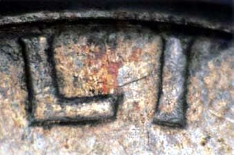 1942-D Doubled Die Obverse DDO-005