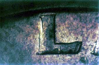 1943 Doubled Die Obverse DDO-011