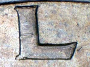 1943 Doubled Die Obverse DDO-012
