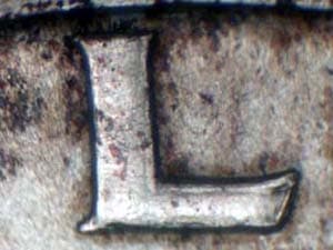1943 Doubled Die Obverse DDO-016