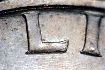 1943 Doubled Die Obverse DDO-019
