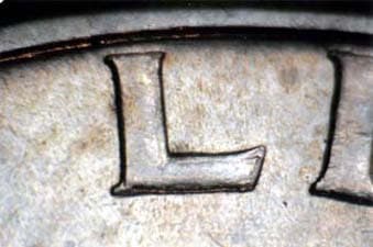 1943 Doubled Die Obverse DDO-027