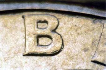 1943 Doubled Die Obverse DDO-033