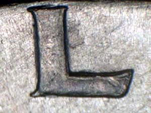 1943 Doubled Die Obverse DDO-039