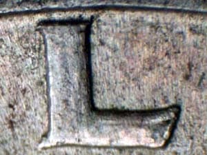 1943 Doubled Die Obverse DDO-043