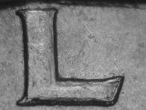 1943 Doubled Die Obverse DDO-046