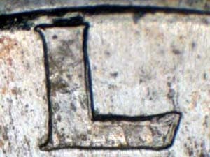 1943 Doubled Die Obverse DDO-047
