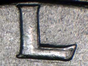 1943 Doubled Die Obverse DDO-048
