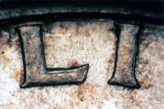 1943-D Doubled Die Obverse DDO-005