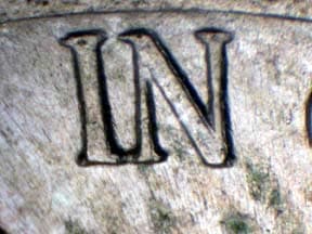 1943 Doubled Die Obverse DDO-009