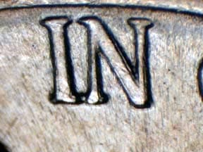 1943 Doubled Die Obverse DDO-021