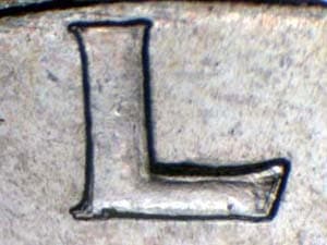 1943-S Doubled Die Obverse DDO-016