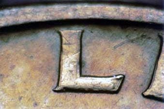1943-S Doubled Die Obverse DDO-017