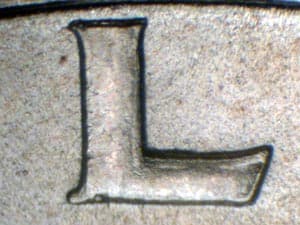1943-S Doubled Die Obverse DDO-019