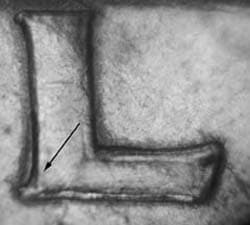 1943-S Doubled Die Obverse DDO-021