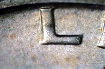1944 Doubled Die Obverse DDO-003