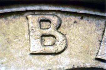 1944 Doubled Die Obverse DDO-018