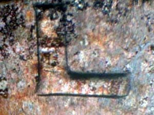 1944 Doubled Die Obverse DDO-019