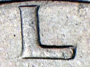 1944 Doubled Die Obverse DDO-024