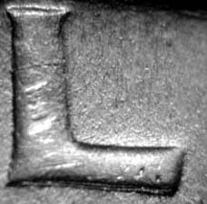 1944 Doubled Die Obverse DDO-035