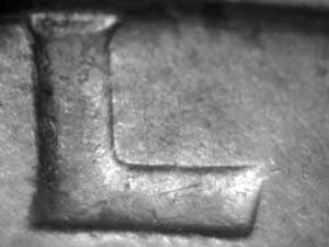 1944 Doubled Die Obverse DDO-038