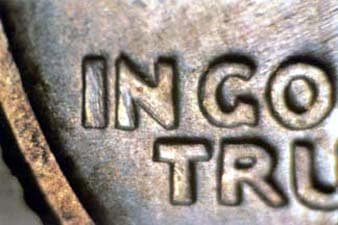 1944-D Doubled Die Obverse DDO-001