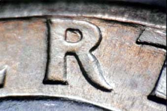 1944-D Doubled Die Obverse DDO-008