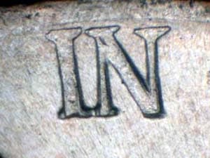 1944 Doubled Die Obverse DDO-001