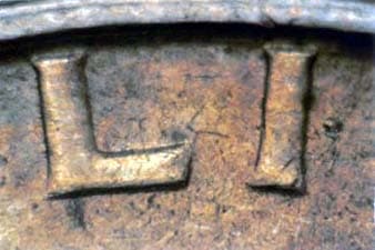 1944-S Doubled Die Obverse DDO-005