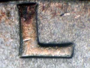 1945-D Doubled Die Obverse DDO-001