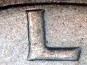 1945-D Doubled Die Obverse DDO-005