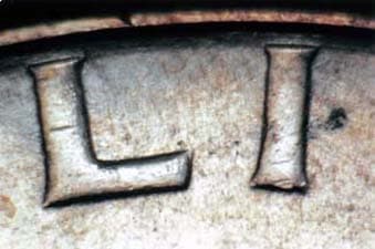1945-D Doubled Die Obverse DDO-007