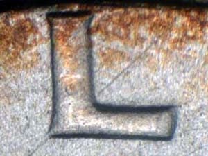 1945-S Doubled Die Obverse DDO-007