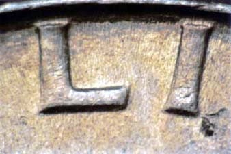1946 Doubled Die Obverse DDO-001