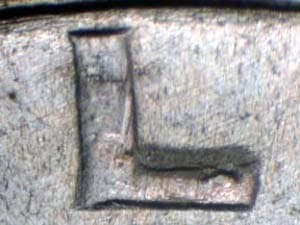 1946 Doubled Die Obverse DDO-003