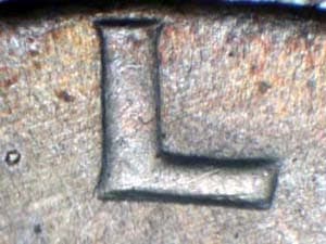 1946 Doubled Die Obverse DDO-004
