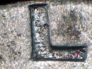 1946 Doubled Die Obverse DDO-008