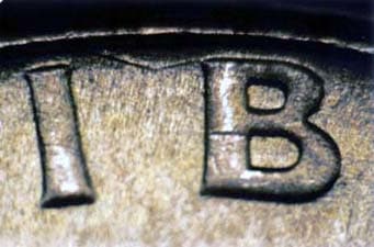 1946 Doubled Die Obverse DDO-012