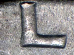 1946 Doubled Die Obverse DDO-019