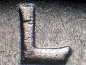 1948 Doubled Die Obverse DDO-002